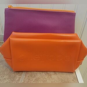 New Cosmetic Bags | Set of 3 | Ulta and Alleyoop